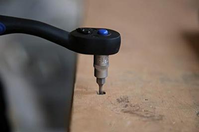 Brilliant Tools BT020970 BT020970 Verwisselbare kop