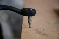 Brilliant Tools BT020970 BT020970 Verwisselbare kop - thumbnail