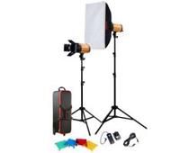 Godox Studio Smart Kit 250SDI-E - thumbnail