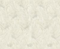 Dutch Wallcoverings Roberto Cavalli 9 - Veer - Wit - thumbnail