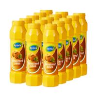 Remia - Mosterdsaus - 15x 800ml - thumbnail