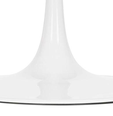 ALTEREGO SHADOW Eettafel - Zwart