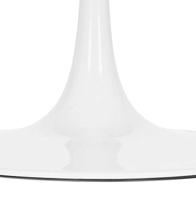 ALTEREGO SHADOW Eettafel - Zwart - thumbnail