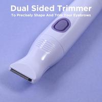 Wilkinson Wilkinson Intuition Perfect Finish 4 in 1 Trimmer 1 set - thumbnail