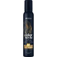Indola Color Style Mousse - thumbnail