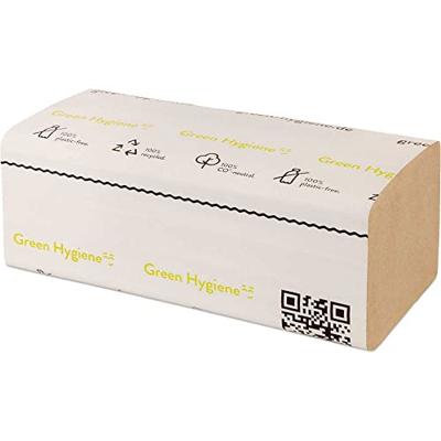 All Care FALK - Handdoekjes Z-gevouwen 100% gerecycled 1laags