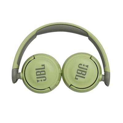 JBL Jr 310BT - Overear hoofdtelefoon voor kinderen met Bluetooth en ingebouwde microfoon