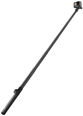 GoPro Extension Pole + WP Shutter Remote HERO12, HERO11