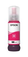 EPSON 107 EcoTank Magenta Ink Bottle - thumbnail