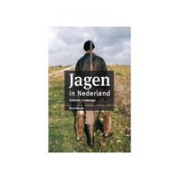 Jagen in Nederland (herziene editie) (Hardback) - thumbnail