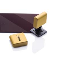 NiSi Clever Cleaner Filterreiniger voor Square Filter - thumbnail