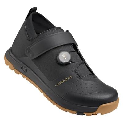 CrankBrothers mallet boa - trail shoes