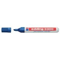 Edding 3300 Blauw 1-5 Mm Blok - thumbnail