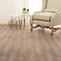 vidaXL Vloerplanken zelfklevend 2,51 m² 2 mm PVC bruin eiken - thumbnail