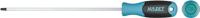Hazet 811LG-T30 Torx-schroevendraaier Werkplaats Grootte T 30 Koplengte: 250 mm 1 stuk(s) - thumbnail