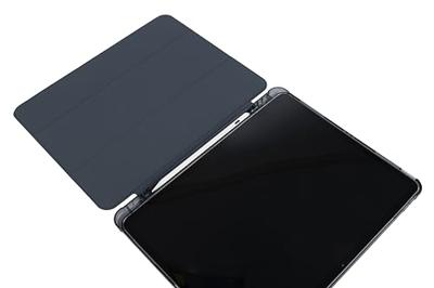 tablethoes Tucano IPDP13M4ST-BBK Grijs