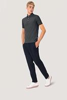 Hakro 806 Polo shirt COOLMAX® - Anthracite - XL - thumbnail