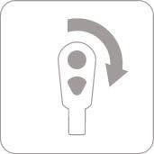 Gedore 7471-01 1521977 Momentsleutel 520 - 1000 Nm