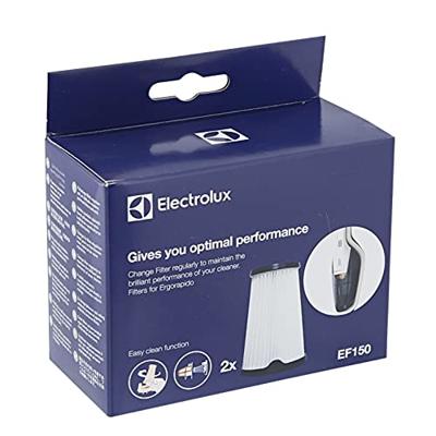 Electrolux 9001683748 Ef150 2-pack Met Filters Voor Ergorapido®