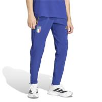 adidas Italië Tiro Travel Trainingsbroek 2026-2028 Blauw - thumbnail