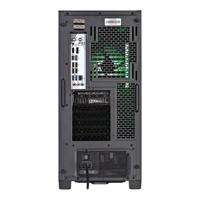 Actina 5901443431015 PC Intel Core Ultra 9 285K 32 GB DDR5-SDRAM 2 TB SSD NVIDIA GeForce RTX 5070 Ti Windows 11 Home Midi Tower Zwart - thumbnail