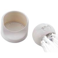 Vigi Lamp met Motion Sensor Wit - thumbnail