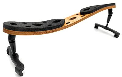Pirastro 700010 KorfkerRest Schoudersteun voor viool