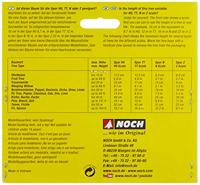 NOCH 25410 Heester Groen - thumbnail