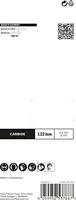 Bosch Accessories 2608900564 Expert Fiber Plaster T 341 HM decoupeerzaagblad, 3 stuks 3 stuk(s) - thumbnail