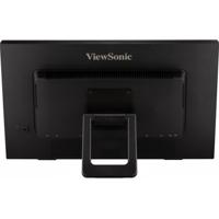 Viewsonic TD2423 LED-monitor Energielabel D (A - G) 61 cm (24 inch) 1920 x 1080 Pixel 16:9 7 ms DVI, HDMI, VGA VA LCD - thumbnail