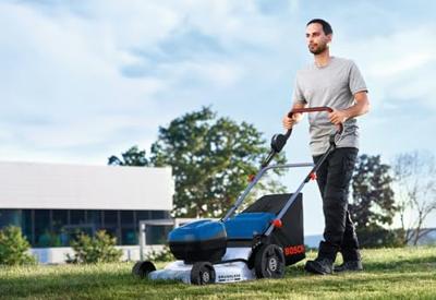 Bosch Accessoires Grasmaaiermes 46 cm - F016800638