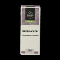 Volatile Ravintsara bio 10 Milliliter - thumbnail