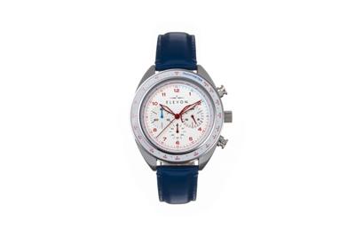 Elevon Bombardier ELE127-1 Heren Horloge 45mm 5 ATM