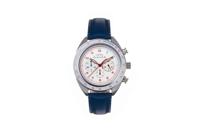 Elevon Bombardier ELE127-1 Heren Horloge 45mm 5 ATM - thumbnail