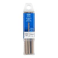 PFERD TOOLS 25203568 SPB DIN 338 HSSE N 5,5 INOX Spiraalboor 5.5 mm Gezamenlijke lengte 93 mm 10 stuk(s) - thumbnail