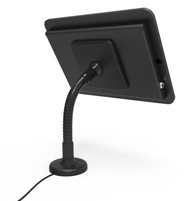 Compulocks Space Flex Arm Tabletstandaard Samsung Galaxy Note 10.1, Galaxy Tab A 10.1 25,7 cm (10,1) Compulocks Space Flex Arm Tabletstandaard Samsung Galaxy Note 10.1, Galaxy Tab A 10.1 25,7 cm (10,1)