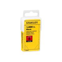 Stanley 1-TRA205T Nieten 8mm Type A - 1000 stuks - thumbnail
