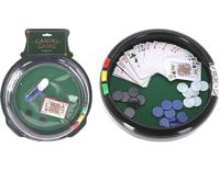 Casino speelset inclusief fiches - thumbnail