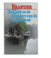 De Cock en de broeders van de zachte dood - A.C. Baantjer - ebook - thumbnail