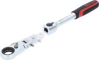 KS Tools 518.0320 Remontluchtingssleutelset voor VAG, 11-delig - thumbnail