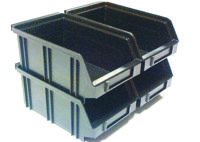 Erro Storage VSA Hobbystrip met 4 bakjes B2 op 1 strip 160802ZW - thumbnail