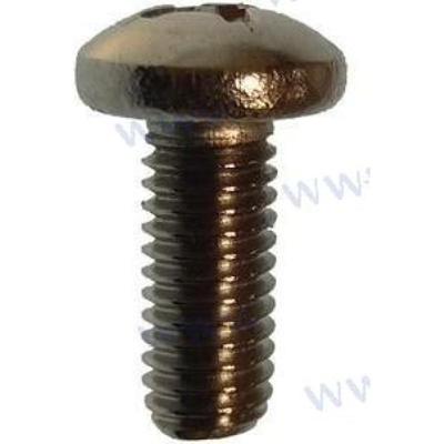PAGB/T818-M5X12 - SCHROEF M5X12 Yamaha