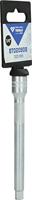 Brilliant Tools BT020908 BT020908 Dopsleutelverlenging Aandrijving 1/4 (6.3 mm) 100 mm 1 stuk(s) - thumbnail