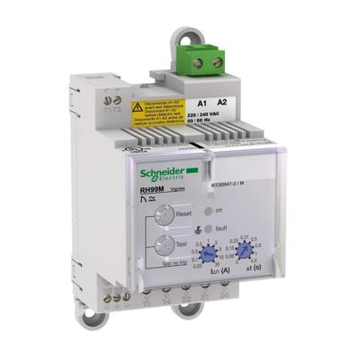 Schneider Electric 56173 Beschermingsrelais