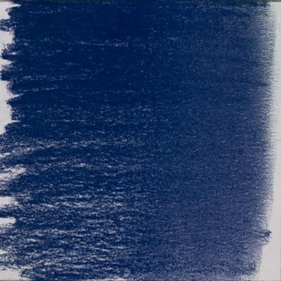 Bruynzeel Design pastelpotlood - Saffierblauw #05