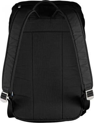 Fjallraven Greenland Top Rugtas Black 20L