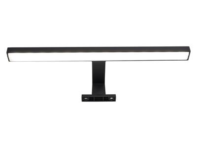 LIVARNO LED-wandlamp (Zwart) LIVARNO LED-wandlamp (Zwart)