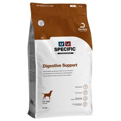 Specific CID Digestive Support hondenvoer 12kg