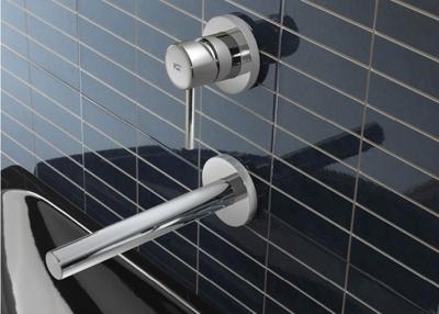 Hotbath Buddy Inbouw Douchethermostaat Met 2 Stopkranen 067 - Chroom