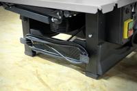 FARTOOLS PRO - TS 1200 Tafelzaag 1200 W, Diameter 210 mm - 113366 - thumbnail